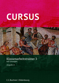 Cursus A – neu / Cursus A Klassenarbeitstrainer 3