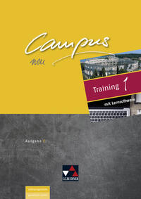 Campus C / Campus C Training 1