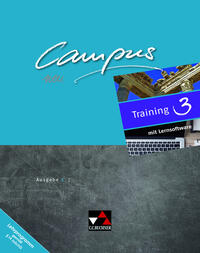 Campus C / Campus C Training 3