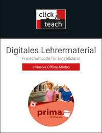 prima.kompakt / prima.kompakt click & teach Box