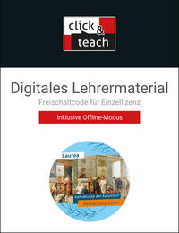 Laurea / Kaleidoskop der Kaiserzeit click & teach Box