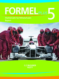 Formel PLUS – Bayern / Formel PLUS Bayern 5