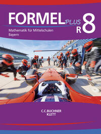 Formel PLUS – Bayern / Formel PLUS Bayern R8