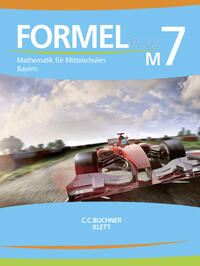 Formel PLUS – Bayern / Formel PLUS Bayern M7