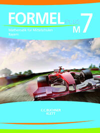 Formel PLUS – Bayern / Formel PLUS Bayern M7