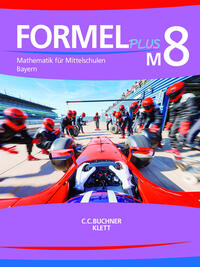 Formel PLUS Bayern M8