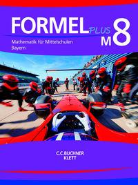 Formel PLUS Bayern M8