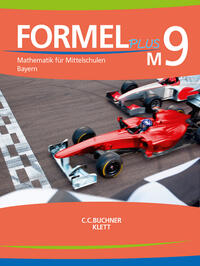 Formel PLUS – Bayern / Formel PLUS Bayern M9