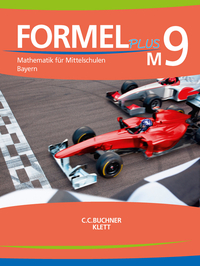 Formel PLUS – Bayern / Formel PLUS Bayern M9