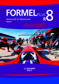 Formel PLUS – Bayern / Formel PLUS Bayern AH R8