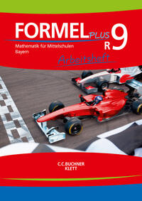 Formel PLUS – Bayern / Formel PLUS Bayern AH R9