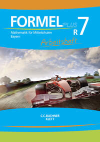 Formel PLUS – Bayern / Formel PLUS Bayern AH R7