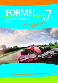 Formel PLUS – Bayern / Formel PLUS Bayern AH R7