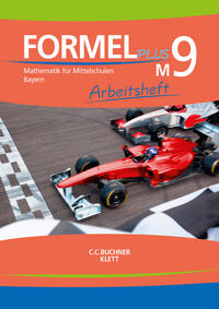 Formel PLUS – Bayern / Formel PLUS Bayern AH M9