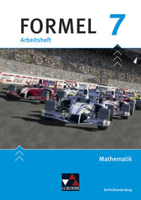 Formel Berlin/Brandenburg AH 7 - neu