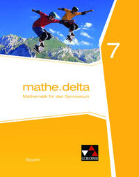 mathe.delta – Bayern / mathe.delta Bayern 7