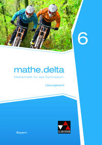 mathe.delta – Bayern / mathe.delta Bayern LB 6