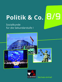Politik & Co. – Sachsen-Anhalt / Politik & Co. Sachsen-Anhalt