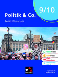 Politik & Co. - Niedersachsen - neu