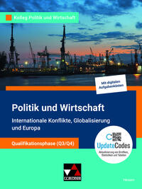 Kolleg Politik und Wirtschaft – Hessen - neu / Kolleg Politik u. Wirtschaft He Qualiphase Q3/Q4