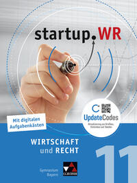 startup.WR Bayern 11