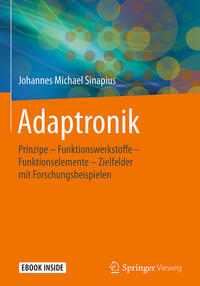 Adaptronik