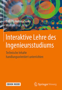 Interaktive Lehre des Ingenieursstudiums