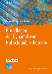 Grundlagen der Dynamik von Hubschrauber-Rotoren