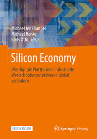 Silicon Economy