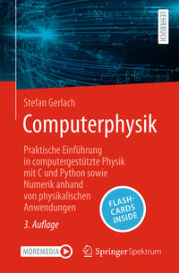 Computerphysik