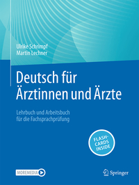 Deutsch für Ärztinnen und Ärzte