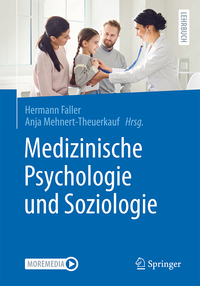 Medizinische Psychologie und Soziologie