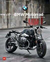BMW Motorrad - Cover