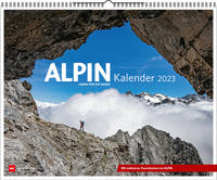 ALPIN Kalender 2023