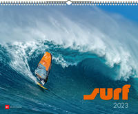 Surf 2023 - Cover
