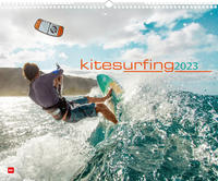 Kitesurfing 2023