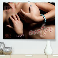 emotion Kalender (Premium, hochwertiger DIN A2 Wandkalender 2022, Kunstdruck in Hochglanz)