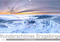 Wunderschönes Erzgebirge (Wandkalender 2022 DIN A2 quer)