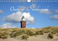 Ouddorp - Nordseeperle (Wandkalender 2023 DIN A4 quer)