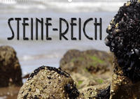 Steine-Reich (Wandkalender 2023 DIN A2 quer)