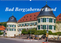 Bad Bergzaberner Land (Wandkalender 2023 DIN A2 quer)