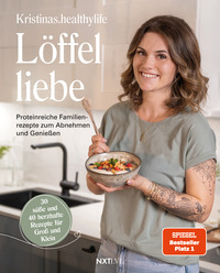 Cover-Abbildung für Löffelliebe (Hardcover) (99999---978-3-68936-071-9)