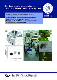 Transmission and Management of Plant Pathogens in Irrigation Water