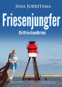 Friesenjungfer