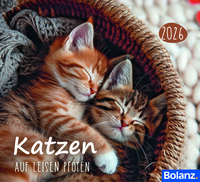 Katzen 2026