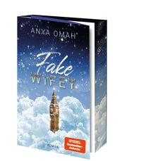 Cover-Abbildung für Fake Wifey (Softcover/Paperback) (99999---978-3-69028-056-3)