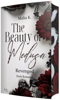 Cover-Abbildung für The Beauty of Medusa -Revenged (Softcover/Paperback) (99999---978-3-69028-355-7)