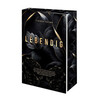 Cover-Abbildung für Lebendig | Mit wunderschönem Farbschnitt (Softcover/Paperback) (99999---978-3-69028-393-9)
