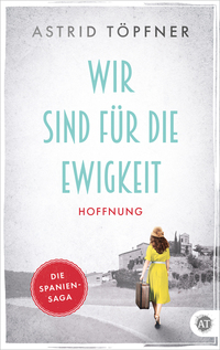 Cover-Abbildung für Wir sind für die Ewigkeit (Softcover/Paperback) (99999---978-3-69028-407-3)
