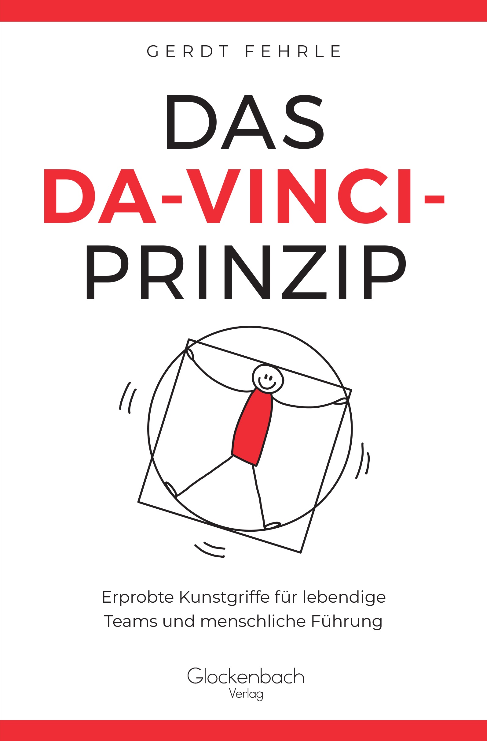 Cover-Abbildung für Das Da-Vinci-Prinzip (Softcover/Paperback) (99999---978-3-69028-518-6)